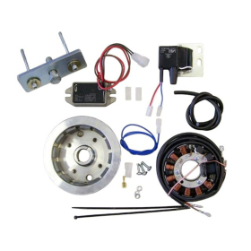 Vape Ignition Set CZ Motocross 125-380cc 68-74