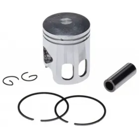 Piston HONDA/ KEEWAY (Height 51mm) PIN Ø12 Ø40/ 40,25/ 40,50/ 40,75/ 41/ 45