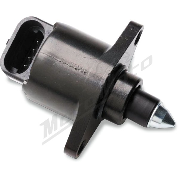 DRAG SPECIALTIES Idle Air Control Module Harley Davidson FLHRCI / FLHRI / FLHRSI / FLHTCUI / FLHTI 883-1450cc 01-10