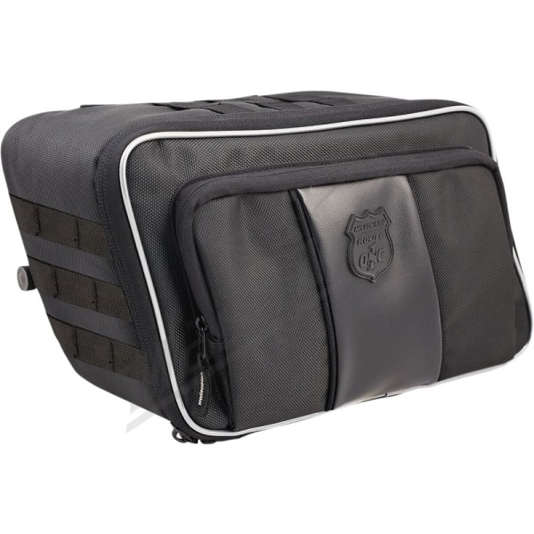 NELSON RIGG Road Trip Saddlebag 9,5 L