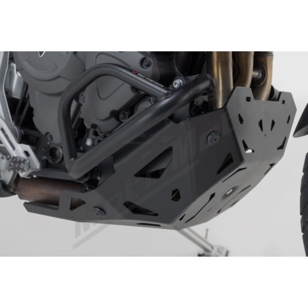 SW-MOTECH Engine Guard Triumph Tiger 1200 22-24