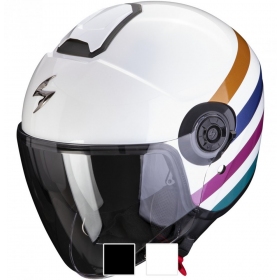 Scorpion Exo-City II Bee OPEN FACE HELMET