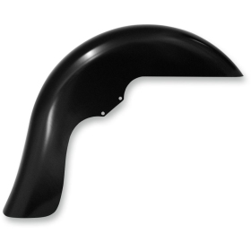 KLOCK WERKS WFB™ Benchmark Front Fender HARLEY DAVIDSON FLHR/FLHRS 1340-1800 84-13