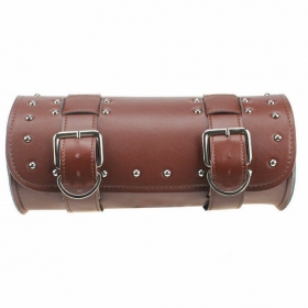 Leather tool bag-roll 1L