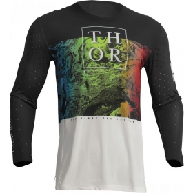 Thor Prime Melter Off Road Shirt For Men