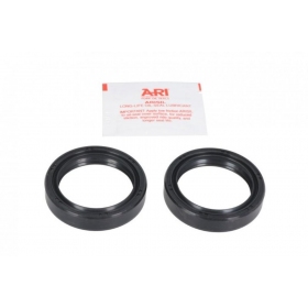 Oil seals ARI.041 41X53X10.5 APRILIA / HONDA / YAMAHA / KAWASAKI / SUZUKI 125-1100 1981-1996 2pcs