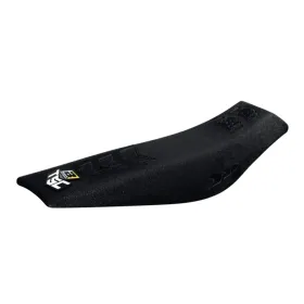 Blackbird sėdynės užvalkalas TSC Yamaha YZ 125-250cc 22-23 Juodas
