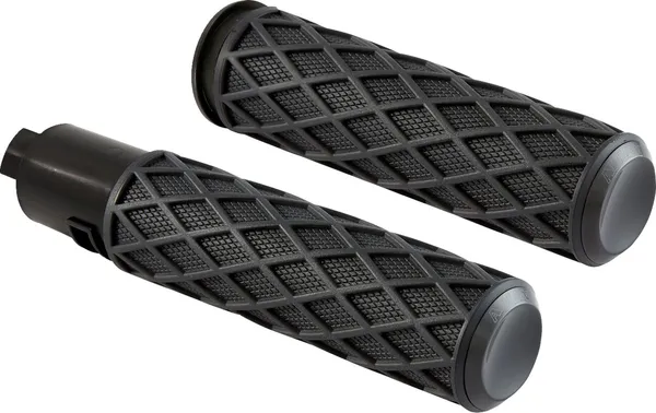 ARLEN NESS Diamond Grips Harley Davidson FLHX / FLHXSE / FLTRX / FLTRXSE / FLTRXSTSE 1923-1977cc 23-24