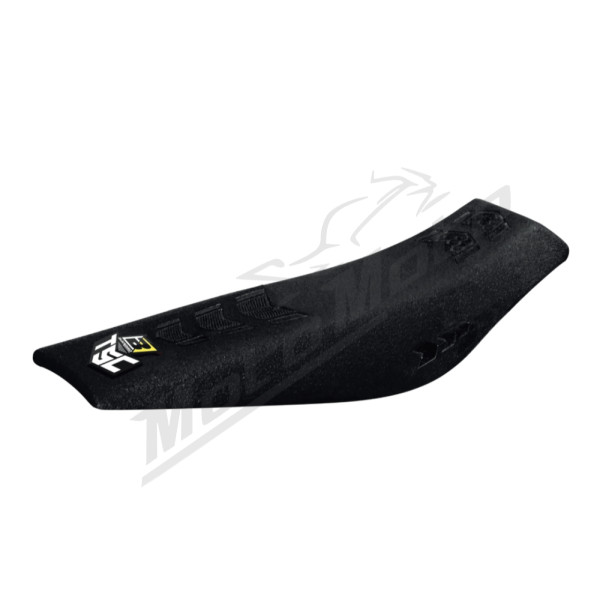Blackbird sėdynės užvalkalas TSC Yamaha YZ 125-250cc 22-23 Juodas