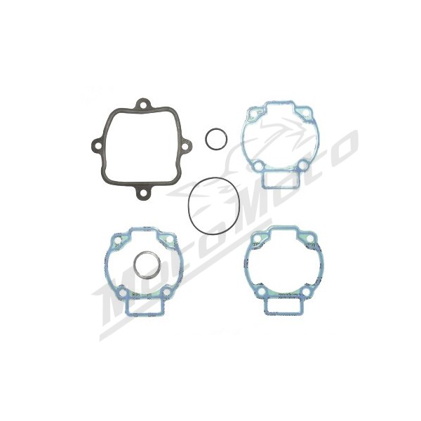 CENTAURO Cylinder Gasket Set Gilera Runner / Italjet Dragster / Piaggio Hexagon 125cc Ø55,2 LC 2T 1997-2002