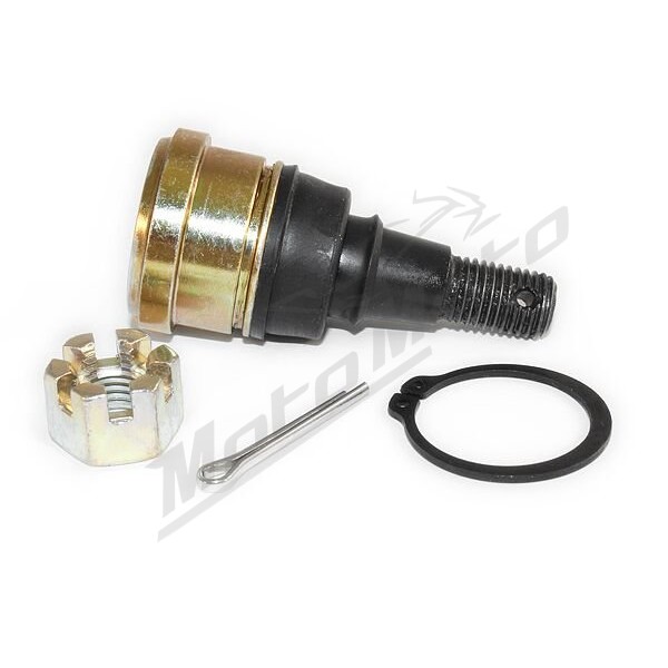 EPI Front A-Arm Bushing Kit Polaris Outlaw / Predator 450-525 07-11