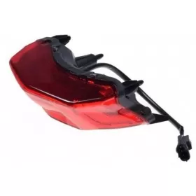 Tail light MaxTuned JUNAK RX125 ONE