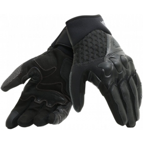 Dainese X-Moto 2 genuine leather / textile gloves