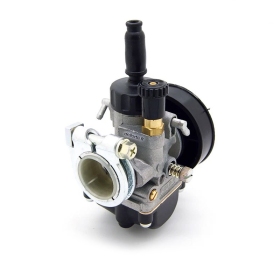 DELLORTO Carburetor PHBG 19,5 AS Honda Camino / MB 50cc AS 76-91