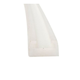 Kimpex vikšro plastikas Yamaha 68" (172cm) baltas