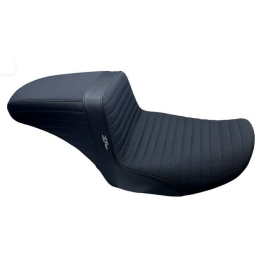 LE PERA Kickflip Sėdynė Harley Davidson FLHX / FLHXL / FLHXLSE / FLTRX / FLTRXL / FLTRXSE / FLTRXSTSE 1750-1977 23-26