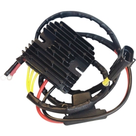 RICK'S MOTORSPORT ELECTRIC Hot Shot Regulator-Rectifier Polaris Hawkeye / Sportsman / Sportsman ACE 325-570cc 14-18