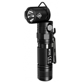 Flashlight NITECORE MT21C 1000lm