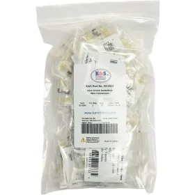 K&S TECHNOLOGIES Solderless Wire Connectors 20 pcs.