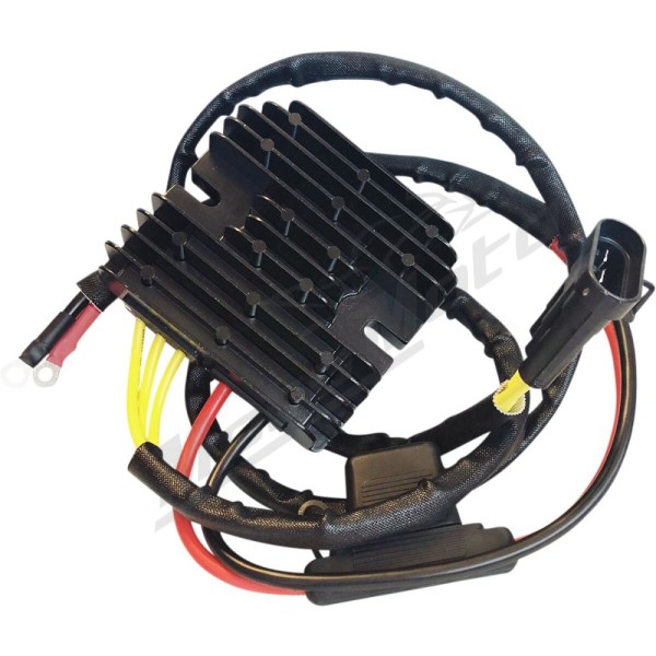 RICK'S MOTORSPORT ELECTRIC Hot Shot Regulator-Rectifier Polaris Hawkeye / Sportsman / Sportsman ACE 325-570cc 14-18