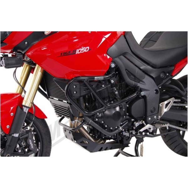 SW-MOTECH Crash Bar Triumph Tiger 1050 07-13
