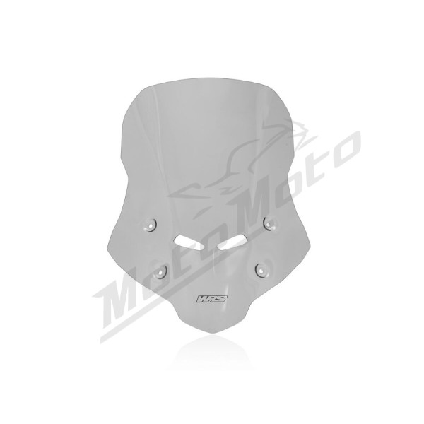 WRS HO059F TOURING Windscreen Smoke Honda CB 750 ABS 23-24