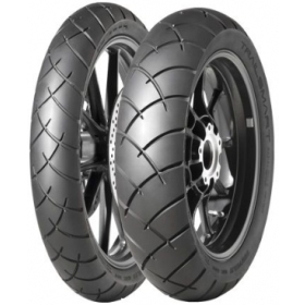 Tyre DUNLOP TRAILSMART TL/TT 72V 170/60 R17
