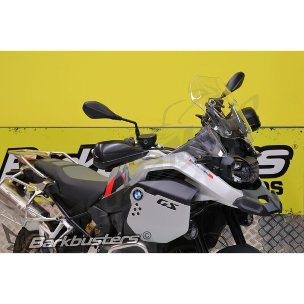 BARKBUSTERS Hardware Kit Two Point Mount Alu Royal Enfield Himalayan 450 24-25