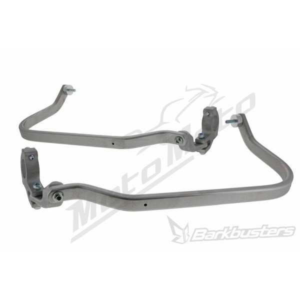BARKBUSTERS Hardware Kit Two Point Mount Alu Triumph Tiger Sport / GT / Rally 850-900 20-23