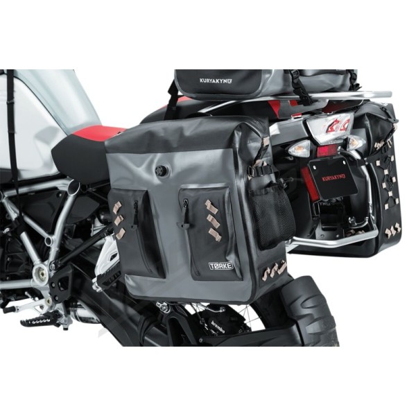 KURYAKYN Saddlebag 24l
