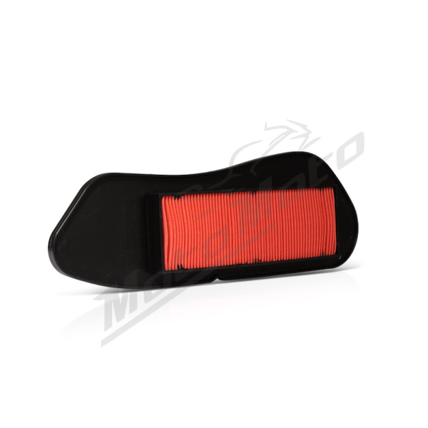 Oro filtro elementas MALOSSI W Box MBK / Yamaha 125-250cc 05-17 H2O 4T