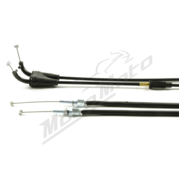 PROX Throttle Cable Yamaha WR / YZ 250-450F 03-09