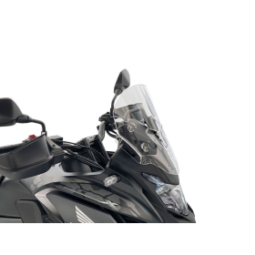 WRS Windscreen Sport Clear Honda CB 500X 16-24
