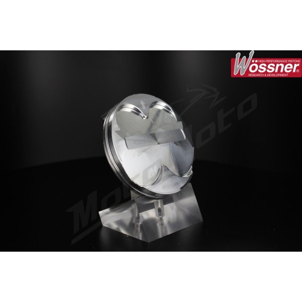 WÖSSNER Pro Series Forged Piston 76,97-76,99mm Kawasaki KX 250 18-19