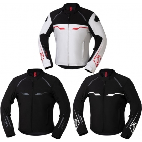 IXS Hexalon-ST Waterproof Motorcycle Textile Jacket