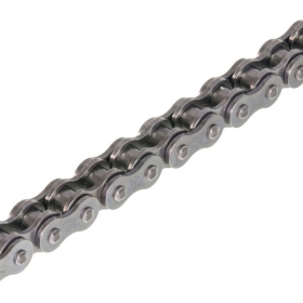JT/JT Chain kit 520HDS 14/40 Standard - Standard Rear Sprocket Yamaha SR 250cc 85-96