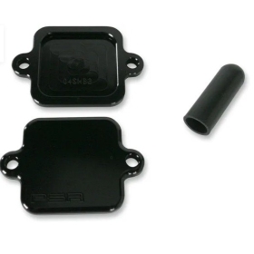 PSR Air Injection Block-Off Plate Suzuki C / GSX / GSX-R / GZ / M / S / TL 40-1300 97-11