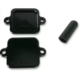 PSR Air Injection Block-Off Plate Suzuki C / GSX / GSX-R / GZ / M / S / TL 40-1300 97-11