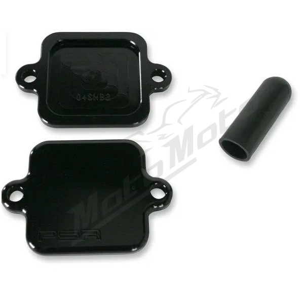 PSR Air Injection Block-Off Plate Suzuki C / GSX / GSX-R / GZ / M / S / TL 40-1300 97-11