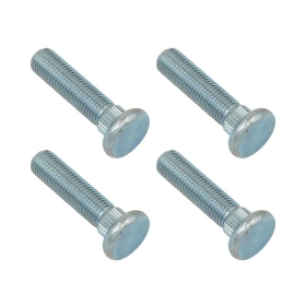 Bronco Wheel Bolt set M10x42 Honda 4pcs
