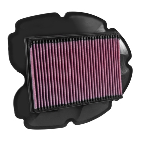 K&N High-Flow Air Filter Yamaha TDM 900 02-13