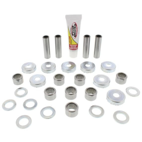 Pivot Works Pakabos svirčių remonto kompl. Honda CR 125-500 R 91-92