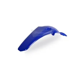 POLISPORT Rear Fender Blue Yamaha YZ250F/YZ450F 06-09