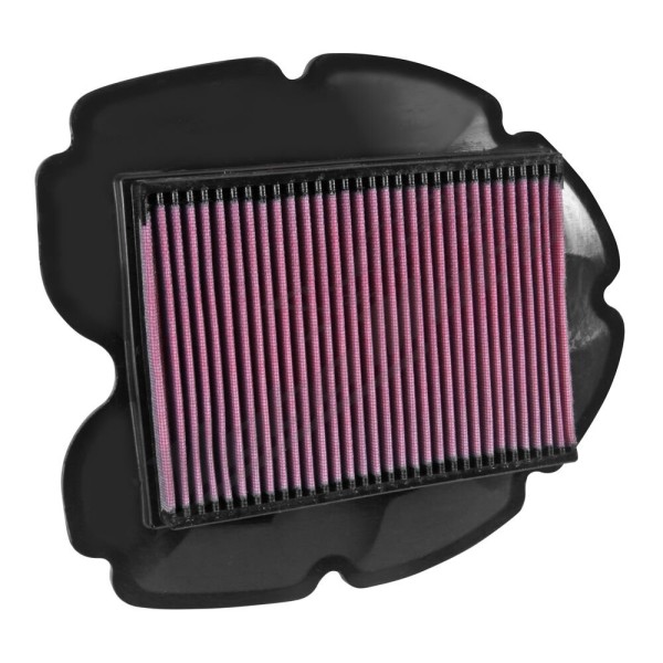 K&N High-Flow Air Filter Yamaha TDM 900 02-13