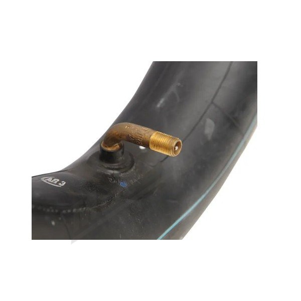 PARTS UNLIMITED Inner Tube 3.00, 70/100 R8 90° Valve