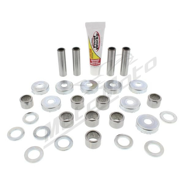 Pivot works control arm link (joint) repair kit Honda CR 125-500 R 91-92