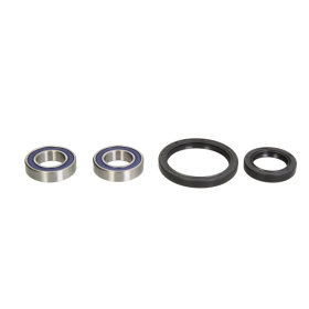 4Ride Front wheel bearing kit Yamaha WR F 250-450cc 98-16