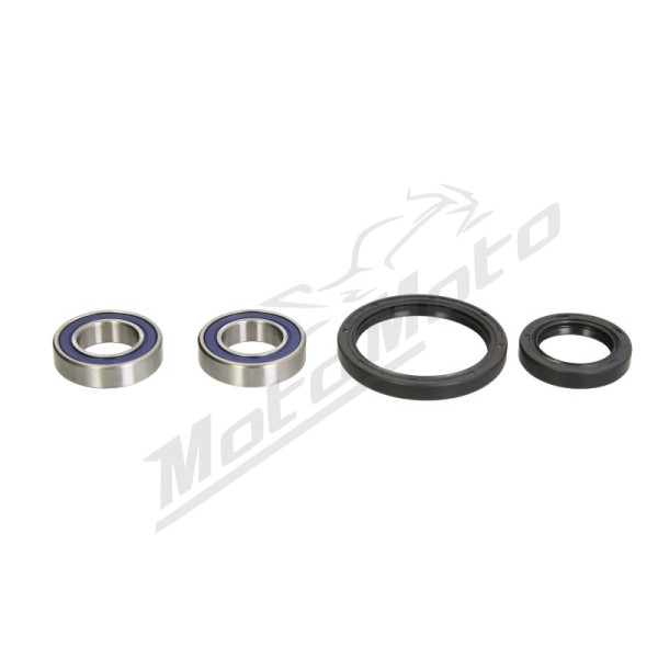4Ride Front wheel bearing kit Yamaha WR F 250-450cc 98-16