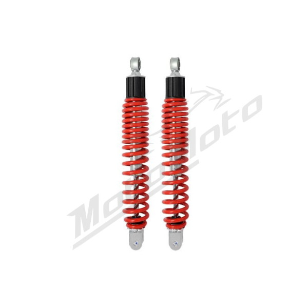 KYB Shock absorber rear 336mm Yamaha GPD 125 21-23
