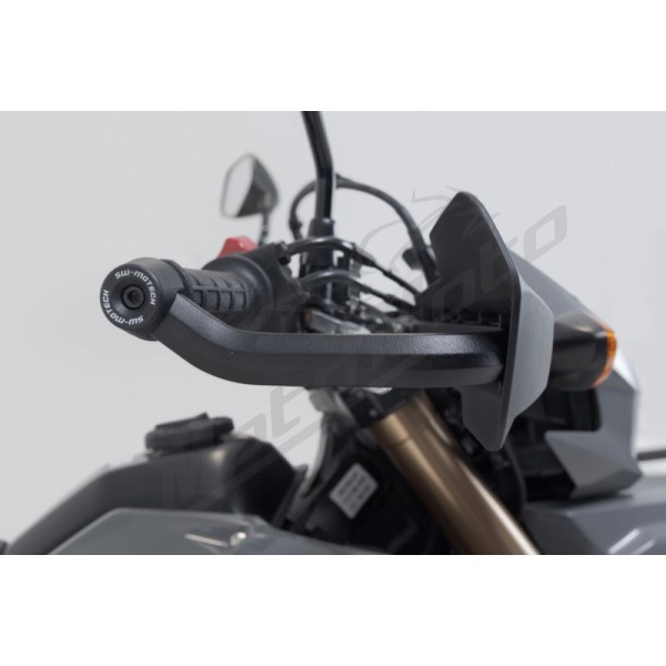 SW-MOTECH Sport Handguard Kit 2pc. Honda / Triumph 300-400 21-24